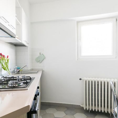 City View Unirii Studio บูคาเรสต์ ภายนอก รูปภาพ