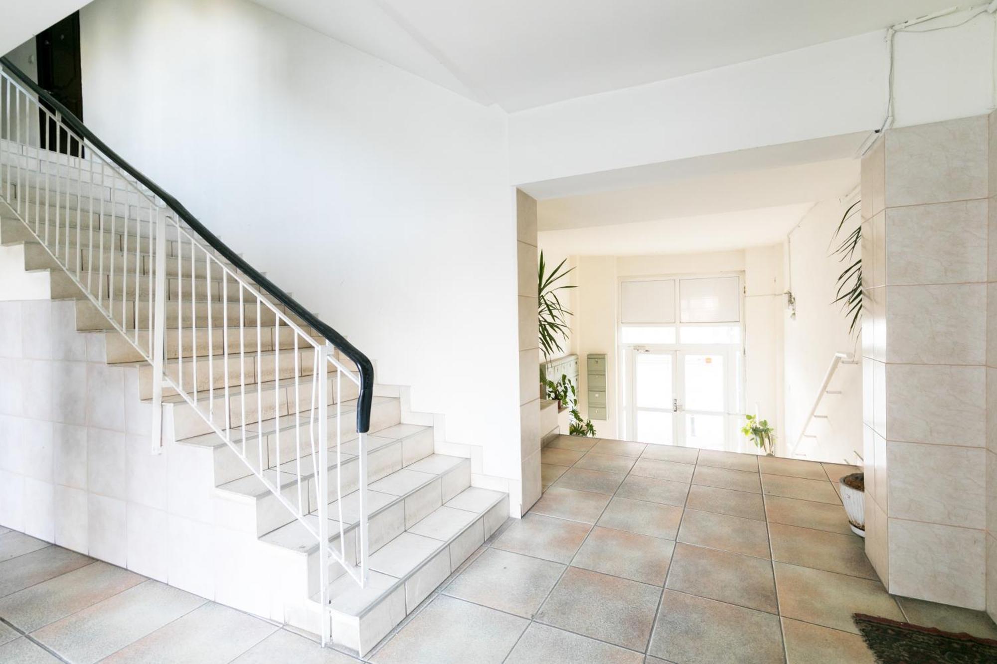 City View Unirii Studio บูคาเรสต์ ภายนอก รูปภาพ
